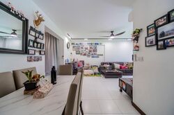 Blk 614A Punggol Spring (Punggol), HDB 4 Rooms #565272861